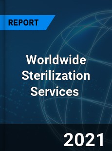 Sterilization Services Market