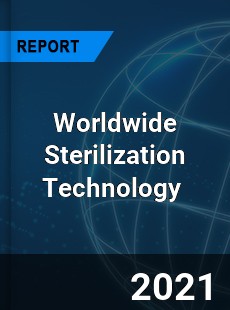 Sterilization Technology Market