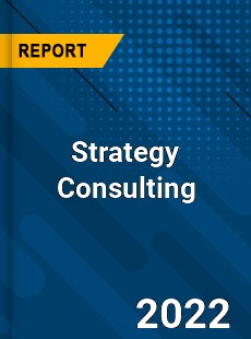 Strategy Consulting Market