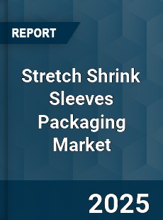 Stretch Shrink Sleeves Packaging Market
