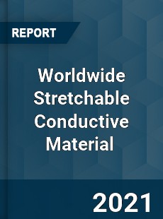 Stretchable Conductive Material Market