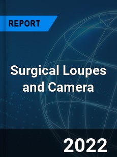 Worldwide Surgical Loupes and Camera Market