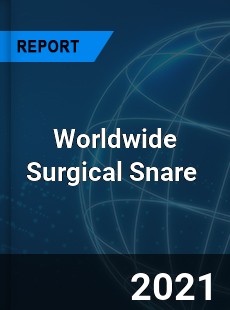 Worldwide Surgical Snare Market