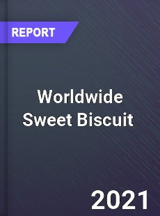 Sweet Biscuit Market