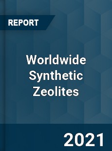 Synthetic Zeolites Market