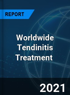 Tendinitis Treatment Market