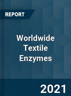 Textile Enzymes Market