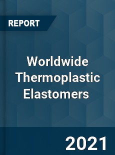 Thermoplastic Elastomers Market