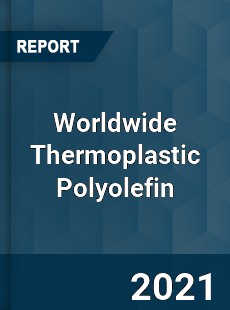 Thermoplastic Polyolefin Market