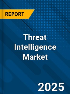Threat IntelligenceMarket In depth Research