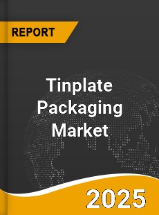 Tinplate PackagingMarket In depth Research