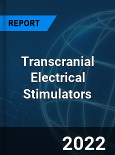 Transcranial Electrical Stimulators Market