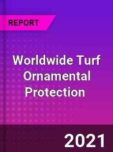 Turf Ornamental Protection Market