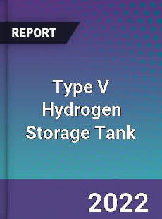Type V Hydrogen Storage Tank Market