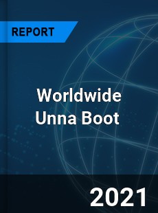 Unna Boot Market In depth Research covering sales outlook demand