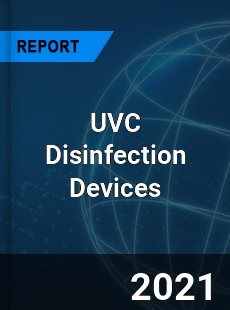 UVC Disinfection Devices Market