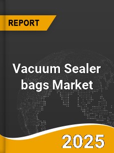 Vacuum Sealer bagsMarket In depth Research