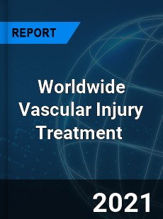 Vascular Injury Treatment Market