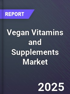Worldwide Vegan Vitamins and Supplements Market