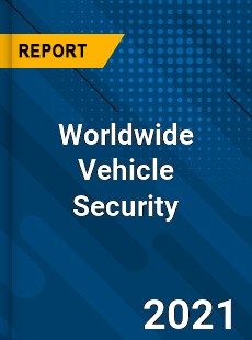 Vehicle Security Market