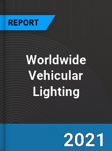 Vehicular Lighting Market