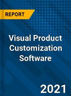 Visual Product Customization Software Market