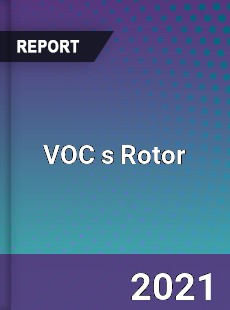 Worldwide VOC s Rotor Market