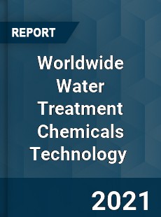 Water Treatment Chemicals Technology Market