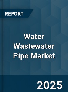 Water Wastewater Pipe Market