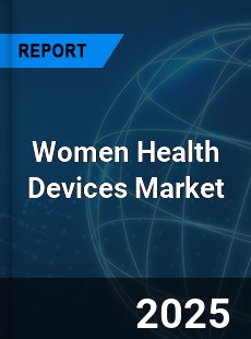 Women Health Devices Market