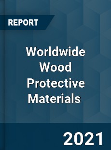 Wood Protective Materials Market