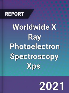 X Ray Photoelectron Spectroscopy Xps Market