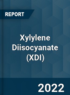 Xylylene Diisocyanate Market
