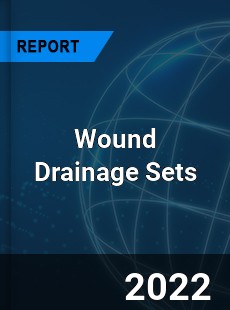 Wound Drainage Sets Market