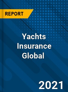 Yachts Insurance Global Market