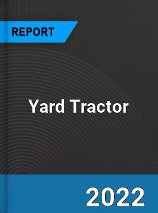 Yard Tractor Market
