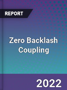 Zero Backlash Coupling Market