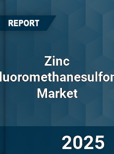 Zinc Trifluoromethanesulfonate